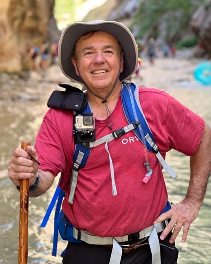 TCO Testimonial Joe A