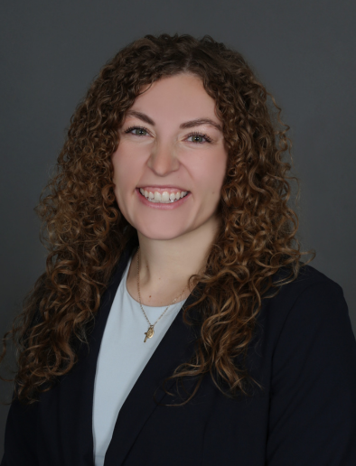 Grace Baker Headshot x