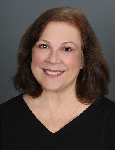 Maryann Johnson TCO x