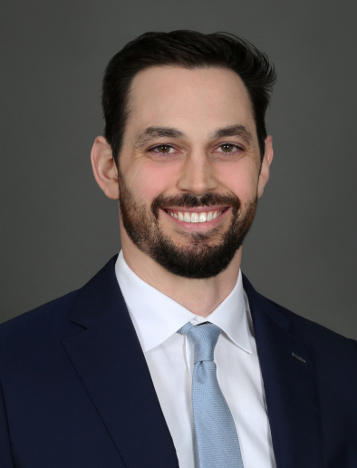 Alexander Bisch Web Headshot x