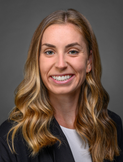 Grace Nelson Web Headshot