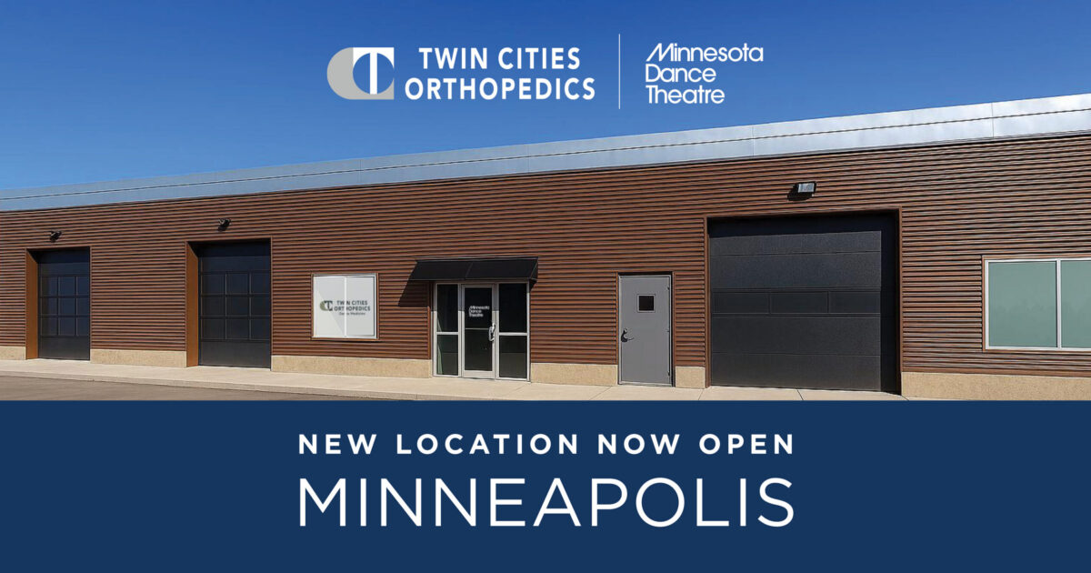 TCO Minneapolis Opening x