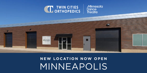 TCO Minneapolis Opening x