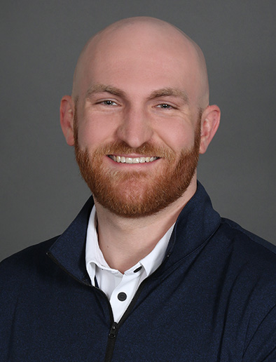 Gregory Sheldon TCO x