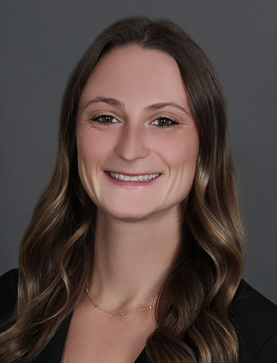 Tali Sylvester TCO x