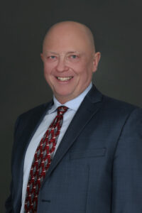 Peter Swann Headshot