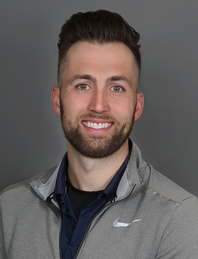 Evan Kacmarynski TCO x