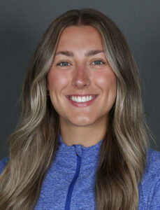 Allie Spaulding TCO x