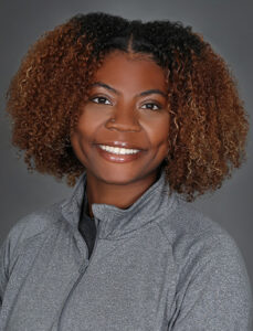 Kimari Lewis TCO x