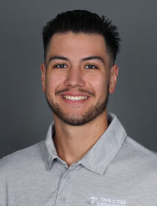 Miguel Gonzalez TCO x