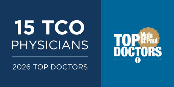 TCO MPLS St PaulMagazine TopDoctors BlogHeader