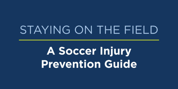 TCO Soccer Injury Header