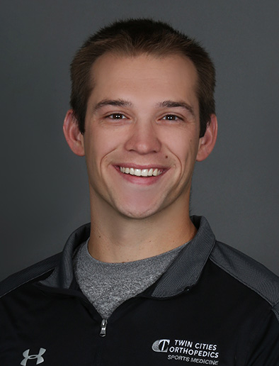 Brady Torborg TCO x