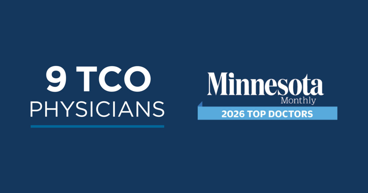 TCO MNMO TopDoctors BlogHeader
