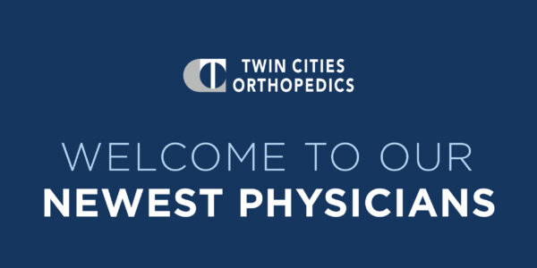 TCO New Physicians Blog Header