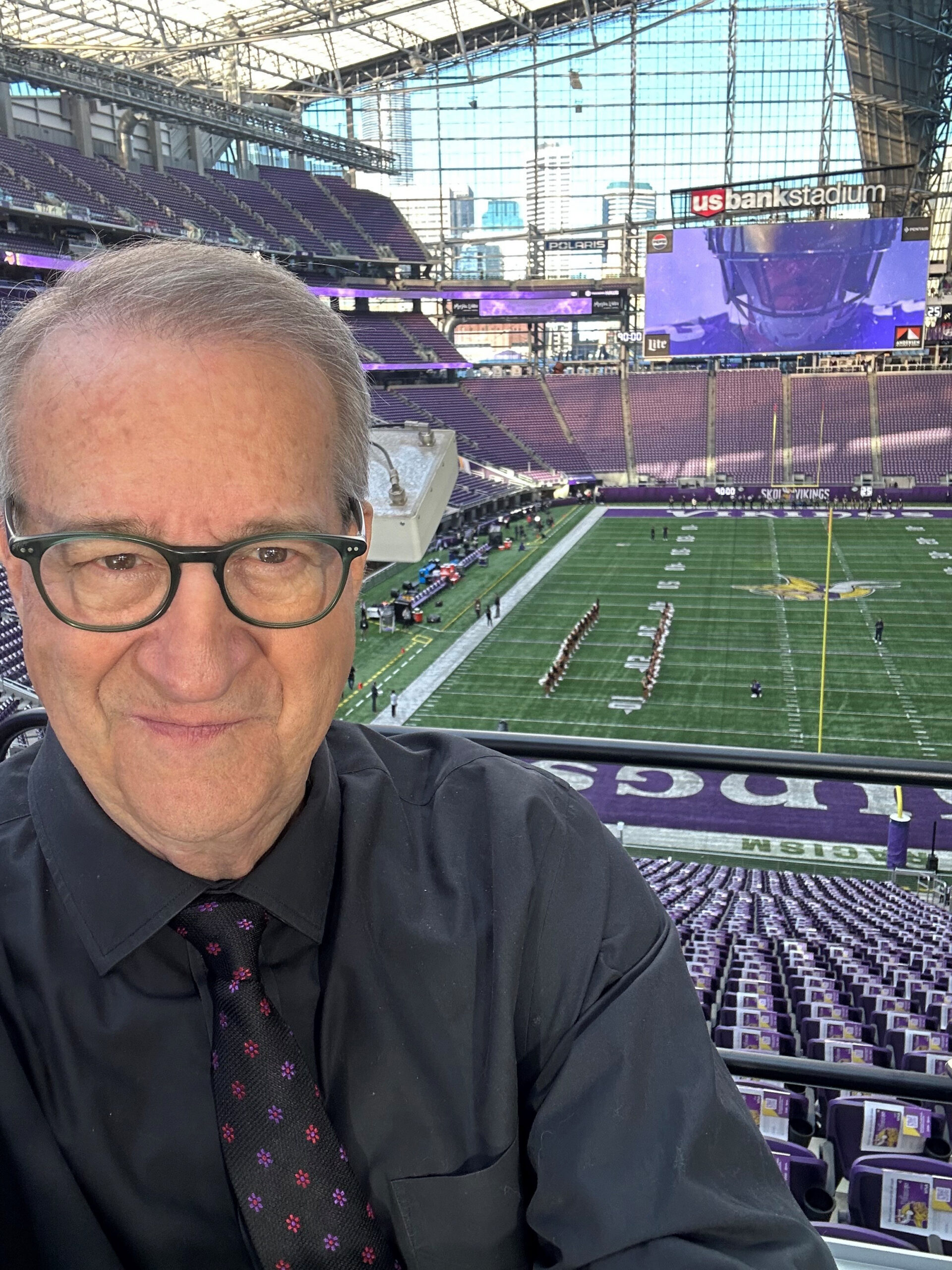Mark Rosen photo